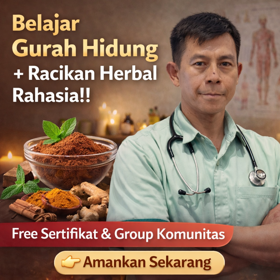 Gurah Hidung