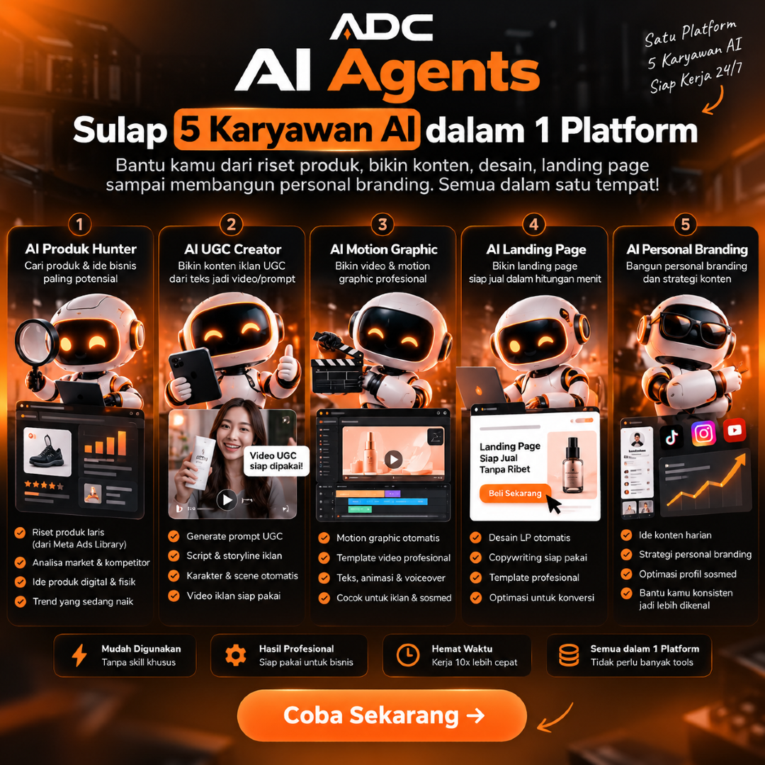 ADC AI Agent