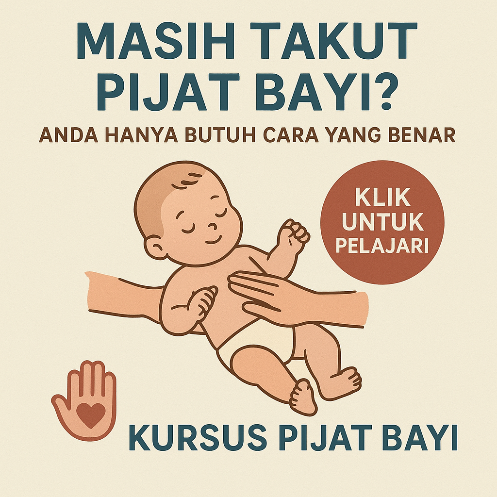 Pijat Bayi