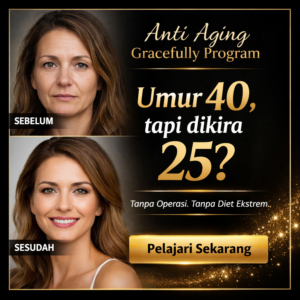 Anti Aging